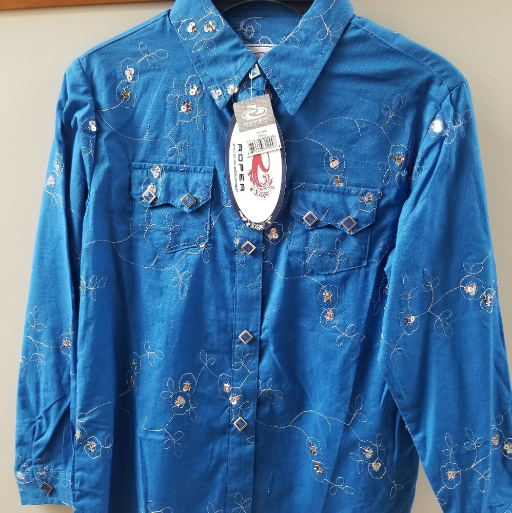 COPY - Blouses